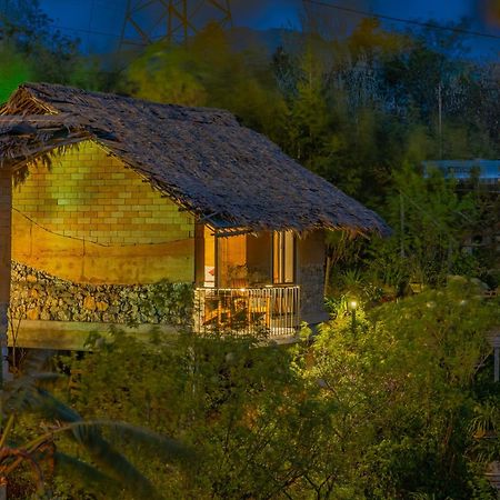 Sapaxa Spring Garden Ecolodge Экстерьер фото